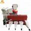 Wheat reaper binder in pakistan paddy rice reaper with binder machine