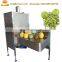 cassava peeling machine , industrial fruit peeling machine , fruit mango peeling machine