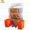 Electric fresh squeezed orange juice maker machine orange juice extractor machine