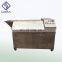 high quality automatic small soybean sesame nut roasting machine