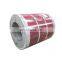 Camouflage series  galvanised steel coil factory direct dilivery