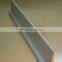 hot rolled pickle HL aisi201 stainless steel T bar/angle bar/channel/Hbeam/I beam