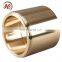 Copper Nickel pipe in C70600/CuNi10FeMn/CN102