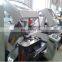 CNC Double Head Precision Cutting Saw With Digital Readout