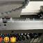 3 Tool high Precision drilling cnc milling machine with siemens and fanuc system for aluminum profiles window doort