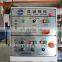 Automatic Metal Pipe double-head chamfering machine