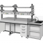 Laboratory Workbench