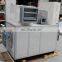 desiccant rotary wheel dehumidifier