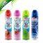 US Market Experienced FDA Standard Custom Room Air Freshner Spray