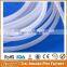 Platinum Cured Medical Tubing,Heat Resistant Medical Tubing 3/8",FDA Grade Transparent Silicone Drinking Tube