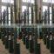 15m auto electro mechanical telescopic mast
