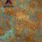 Copper/Brass Composite Panel Brass/Bronze/Patina Nordic brass