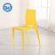 DC-6043 Topwell New Design Plastic Chair Dining Chair Lounge Chair