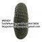 Kitchen cleaning ball mesh scourer making machine