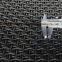 High Carbon Steel Crimped Woven Wire Mesh