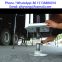 12 m roadshow mobile stage truck trailer  for sale