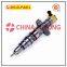 Quality Caterpillar fuel injection injectors C7 diesel fuel injector