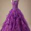 Purple Quinceanera Dresses