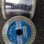 Nickel-based Alloy, Ni80Cr20 Strip for Braking Resistor