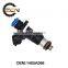 100% Tested 1 Year Warranty Genuine New Fuel Injector Nozzle OEM 1465A066 For 4G64 2.4L