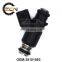 Original Fuel Injector Nozzle OEM 28101893 For High Quality