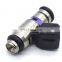 Car Fuel Injector IWP065 7078993 50101302 for FI-AT PA-LIO UNO Punto Siena Strada