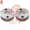 Injector Valve Plate 501#, 23670-30190 Injector Valve Plate
