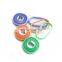 Creative Multi-function Silicone Grip Adjustable Jar Opener Bottle Beer Opener