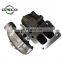 Truck 1733/1833/2433/2533 with OM441LA engine turbocharger 0040962399KZ 0030965799KZ A0030969699 A0030965799 466618