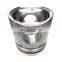 Diesel Engine piston 3929161 steel Piston