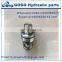 LCV 25 LCV16 hydraulic logic solenoid valve Cartridge Plug-in Valve