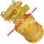 R305 R335 R375 swing motor R305-7 R335-7 R375-7 swing device gearbox reducer for Hyundai