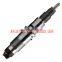 Genuine quality Diesel Injector 0445 120 231 for BOSCH Cummins Common Rail Disesl Injector 0445120231