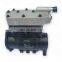 ISLE L375 air compressor 3509LE-010 5254292