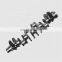 Diesel Engine crankshaft ISF2.8 Crank shaft 5264231