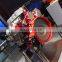 Promotion for ZAX200 6BG1 Excavator Engine Assembly