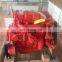 Hot sale heavy duty truck use ISBE Diesel Engine assembly