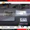 6BG1 ZX200-1 excavator complete engine assy