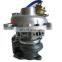 QIANYU 8973311850 1118010-802 Engine 4JB1RHF4H Turbocharger 8-97331-1850 Turbine