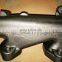 Excavator PC300-5 PC300-6 Exhaust Manifold 6221-11-5120 For Diesel Engine 6D108