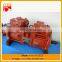 Jining Qianyu  K3V280 hydraulic pump K3V280SH140LOE41-V main pump for  ZX650 excavator genuine and new