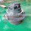 PC200-6 Final Drive 20Y-27-00101 20Y-27-00102 Hydraulic Motor Assy 20Y-27-D2000 travel motor