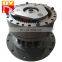 Excavator EC290B Swing Gearbox Slew Reduction Gearbox For EC290 VOE14542165 Gearbox