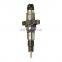 ISB Truck diesel engine Common rail fuel Injector 0445120018