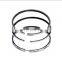 8-94247867-1 8-94247867-0 4JB1  Auto Parts Piston Ring for ISUZU 4HK1 6HK1