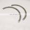 cummins KV38 Thrust washer crankshaft bearing set 3000139 205590