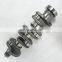 Foton Cummins ISF2.8 Engine Crankshaft 5443207 5349603 5349597 4980384