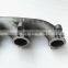 cummins QSB6.7 exhaust manifold 3943871 3943872