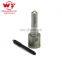 WEIYUAN Brand new diesel fuel injector nozzle DLLA153P885 for injector 095000-7060