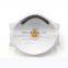 Best Selling PM2.5 High Breathable Face Mouth Mask Anti-haze Mask with Breathing Valve